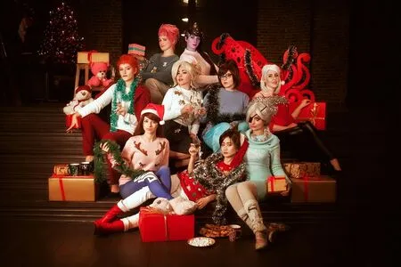 Saint Agnia OnlyFans Leaked Free Thumbnail Picture - #Xb3XnsZTTj