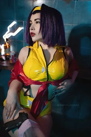 Saint Agnia OnlyFans Leaked Free Thumbnail Picture - #XdIBVi4j8i