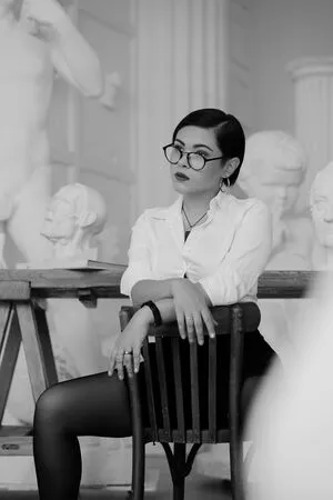 Saint Agnia OnlyFans Leaked Free Thumbnail Picture - #XraY6CxelN