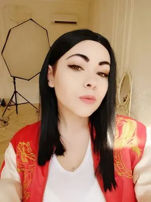 Saint Agnia OnlyFans Leaked Free Thumbnail Picture - #XwTIVgZHoq