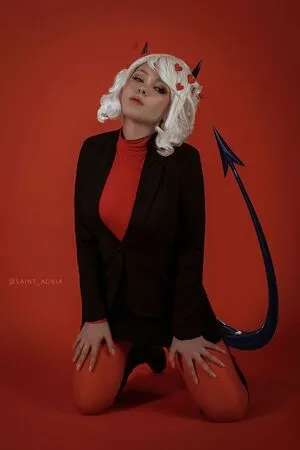 Saint Agnia OnlyFans Leaked Free Thumbnail Picture - #XxWaTbXmRv