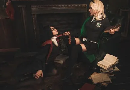 Saint Agnia OnlyFans Leaked Free Thumbnail Picture - #YMd30vBnF7