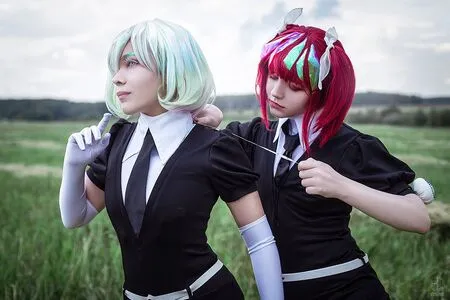 Saint Agnia OnlyFans Leaked Free Thumbnail Picture - #YXfXJWQQHH