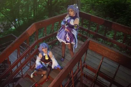 Saint Agnia OnlyFans Leaked Free Thumbnail Picture - #YhThUv2P8Z