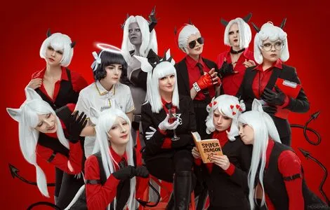 Saint Agnia OnlyFans Leaked Free Thumbnail Picture - #YjYMQVW9Ai