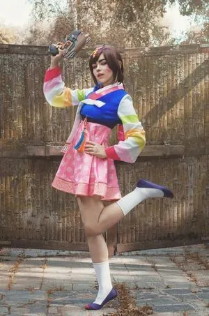 Saint Agnia OnlyFans Leaked Free Thumbnail Picture - #YkruFof081