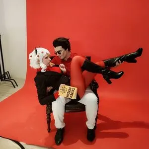 Saint Agnia OnlyFans Leaked Free Thumbnail Picture - #YtRBi5YDWu