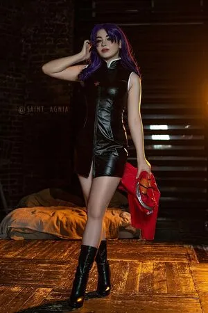 Saint Agnia OnlyFans Leaked Free Thumbnail Picture - #YxWpUOLgKB