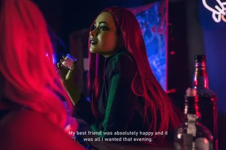 Saint Agnia OnlyFans Leaked Free Thumbnail Picture - #Z3ogC6tz80