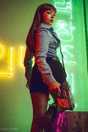 Saint Agnia OnlyFans Leaked Free Thumbnail Picture - #Z4yl0nfUFh