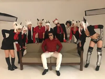 Saint Agnia OnlyFans Leaked Free Thumbnail Picture - #ZGsFSw3Nqc