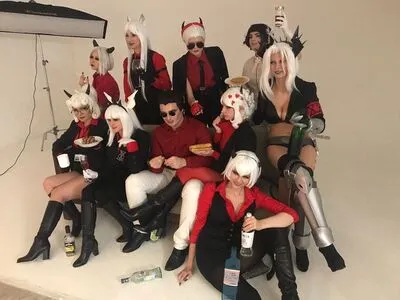 Saint Agnia OnlyFans Leaked Free Thumbnail Picture - #ZM8SO4pBwv