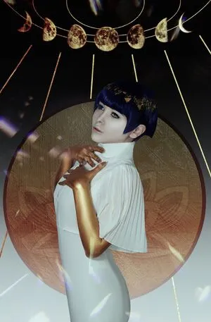 Saint Agnia OnlyFans Leaked Free Thumbnail Picture - #ZPazIAYG8K