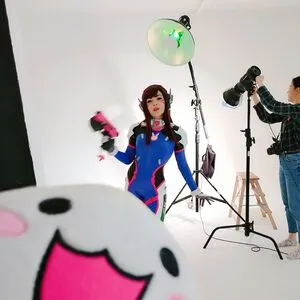 Saint Agnia OnlyFans Leaked Free Thumbnail Picture - #ZYj3R2Szl0