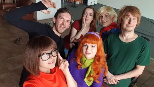 Saint Agnia OnlyFans Leaked Free Thumbnail Picture - #a0T1mKa5nw