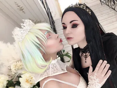 Saint Agnia OnlyFans Leaked Free Thumbnail Picture - #a50bZcDKHF