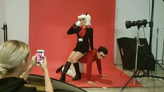 Saint Agnia OnlyFans Leaked Free Thumbnail Picture - #aHraQrwqnC