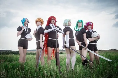 Saint Agnia OnlyFans Leaked Free Thumbnail Picture - #aSoET2MYbJ