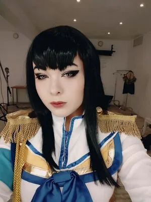 Saint Agnia OnlyFans Leaked Free Thumbnail Picture - #ambL5YSmRl