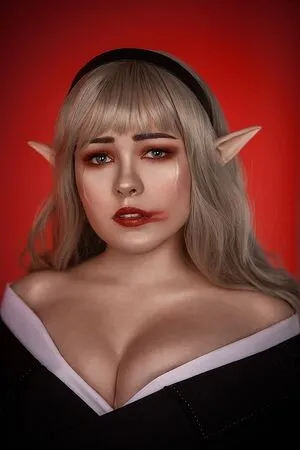 Saint Agnia OnlyFans Leaked Free Thumbnail Picture - #avawQyYfNO