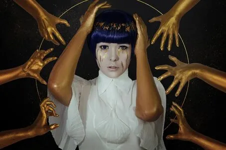 Saint Agnia OnlyFans Leaked Free Thumbnail Picture - #ayVK0dre7R