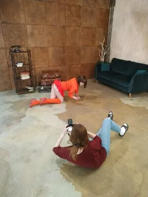 Saint Agnia OnlyFans Leaked Free Thumbnail Picture - #b1zjnfqdsu