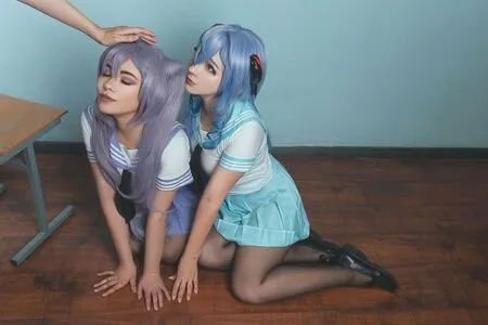 Saint Agnia OnlyFans Leaked Free Thumbnail Picture - #bdzZD2rBCc