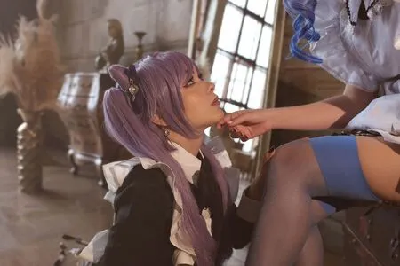 Saint Agnia OnlyFans Leaked Free Thumbnail Picture - #bgRLBLLsJF