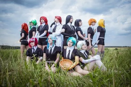 Saint Agnia OnlyFans Leaked Free Thumbnail Picture - #btmjpX68ok