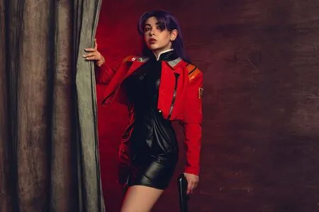 Saint Agnia OnlyFans Leaked Free Thumbnail Picture - #budijtUVsy