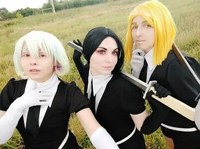 Saint Agnia OnlyFans Leaked Free Thumbnail Picture - #c4phZldS3b