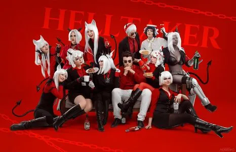 Saint Agnia OnlyFans Leaked Free Thumbnail Picture - #c8wwsKz82o