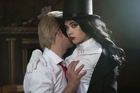 Saint Agnia OnlyFans Leaked Free Thumbnail Picture - #cCQxcVHVDc