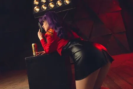 Saint Agnia OnlyFans Leaked Free Thumbnail Picture - #cDhY0kq6FJ