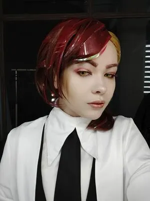 Saint Agnia OnlyFans Leaked Free Thumbnail Picture - #cNOQSiJREL