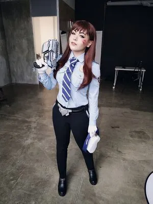 Saint Agnia OnlyFans Leaked Free Thumbnail Picture - #cPlrDLmoAb