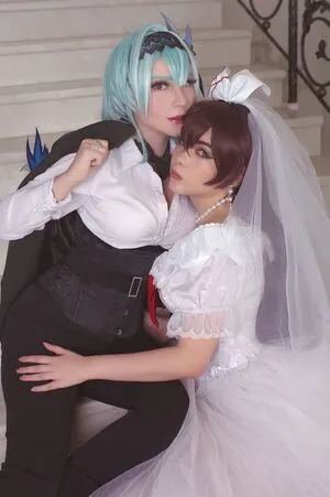 Saint Agnia OnlyFans Leaked Free Thumbnail Picture - #cYTpzxq6x6