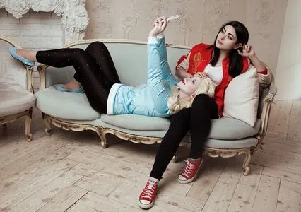 Saint Agnia OnlyFans Leaked Free Thumbnail Picture - #cderlcNG5p