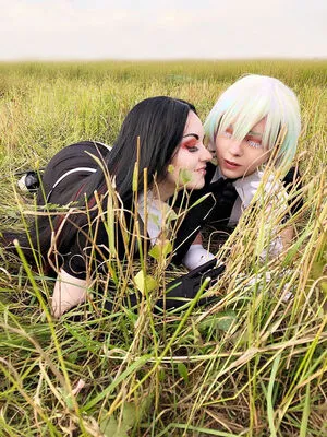 Saint Agnia OnlyFans Leaked Free Thumbnail Picture - #cnXjPKmn7W