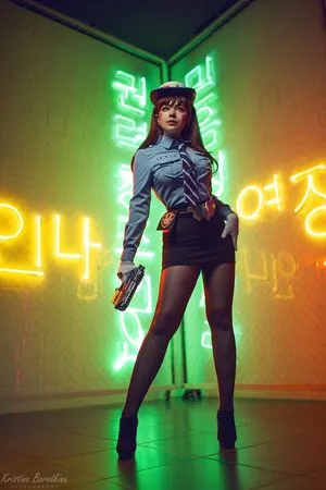 Saint Agnia OnlyFans Leaked Free Thumbnail Picture - #dHdxqmEHb5