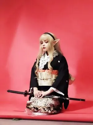 Saint Agnia OnlyFans Leaked Free Thumbnail Picture - #dHmXBdahQN