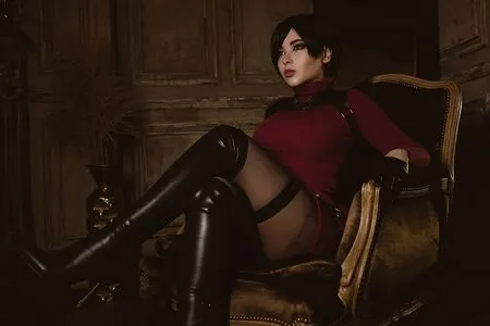 Saint Agnia OnlyFans Leaked Free Thumbnail Picture - #dP5SwjQOL0