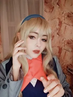 Saint Agnia OnlyFans Leaked Free Thumbnail Picture - #dViXK5ODmy