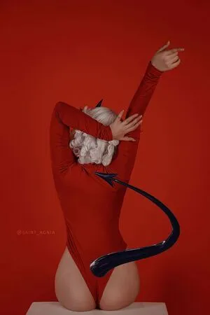 Saint Agnia OnlyFans Leaked Free Thumbnail Picture - #dXw2FiuZt4