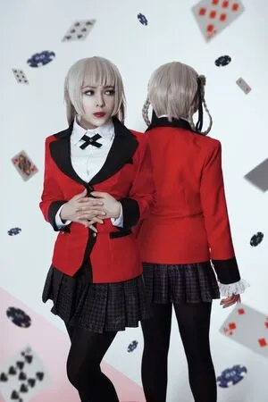 Saint Agnia OnlyFans Leaked Free Thumbnail Picture - #e67FUgzbsD