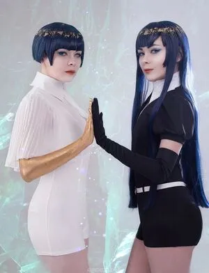 Saint Agnia OnlyFans Leaked Free Thumbnail Picture - #e6TzTLHqMP