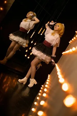 Saint Agnia OnlyFans Leaked Free Thumbnail Picture - #e6boVuck5k