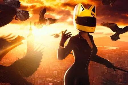 Saint Agnia OnlyFans Leaked Free Thumbnail Picture - #eEKQVl9u31