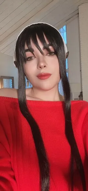 Saint Agnia OnlyFans Leaked Free Thumbnail Picture - #eMHAep5ept