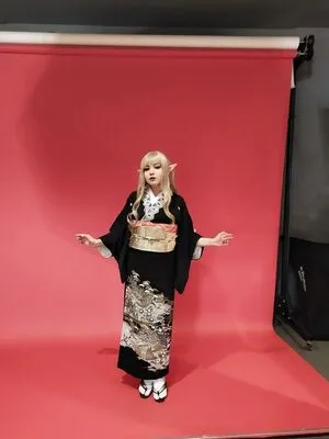 Saint Agnia OnlyFans Leaked Free Thumbnail Picture - #eUCwMGfHIY